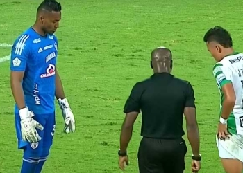 La clave para taparle el penalti a Tatay y su competencia con Viera