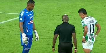 La clave para taparle el penalti a Tatay y su competencia con Viera