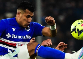Increíble antirrécord de Jeison Murillo para los colombianos en el fútbol europeo