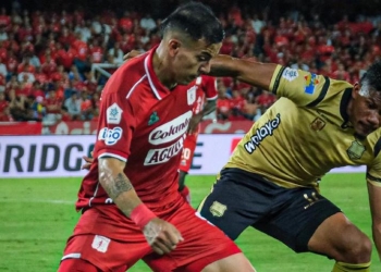 Los dos jugadores de Águilas Doradas que gustan en América