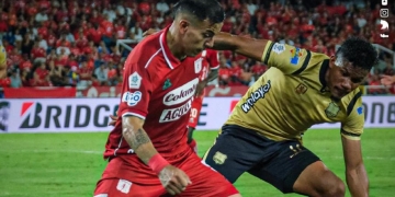 Los dos jugadores de Águilas Doradas que gustan en América