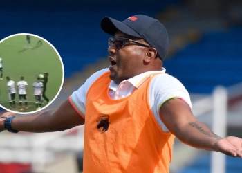 Jersson González: líder en la B y calidad intacta con el balón