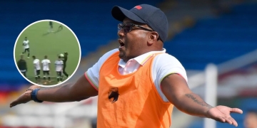 Jersson González: líder en la B y calidad intacta con el balón