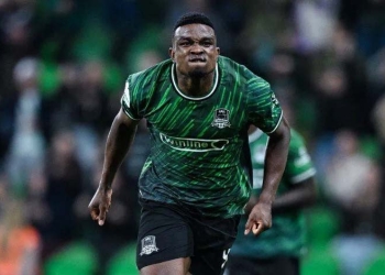 Ahora fue DOBLETE: ¿Cuántos goles lleva Jhon Córdoba en Krasnodar?