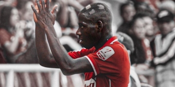 Lo rechazaron en Deportivo Cali y ahora brilla en América