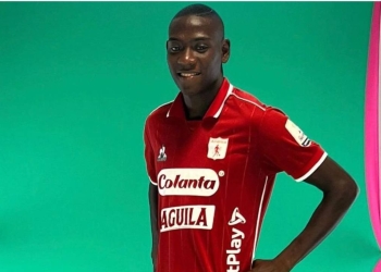 ¿Quién es Jhonier Asprilla? Debutará como profesional con América