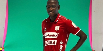 ¿Quién es Jhonier Asprilla? Debutará como profesional con América