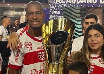 ¡Otro título para Jonathan Copete! Gol y figura en la final