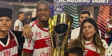 ¡Otro título para Jonathan Copete! Gol y figura en la final