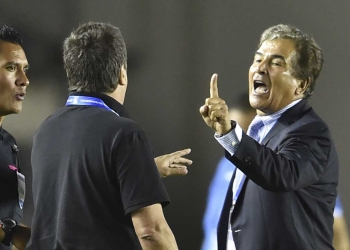 ¿A qué costumbres del Bolillo se refirió Pinto? ¡Ojo al tuit!