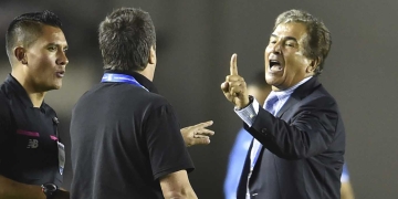 ¿A qué costumbres del Bolillo se refirió Pinto? ¡Ojo al tuit!