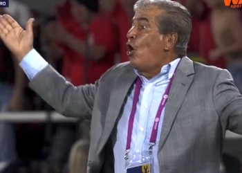 ¿Qué pasó desde los 20 minutos del clásico, profe Pinto?