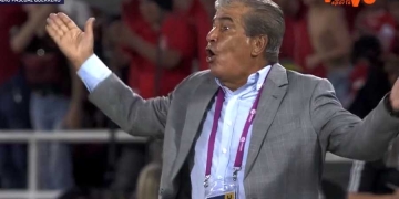 ¿Qué pasó desde los 20 minutos del clásico, profe Pinto?