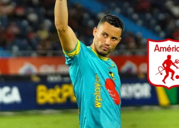 José Luis Chunga le hace ojitos al América: «Ojalá me llamaran»