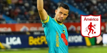 José Luis Chunga le hace ojitos al América: «Ojalá me llamaran»