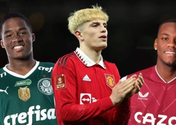 Los jugadores que también se perderían el Mundial Sub-20