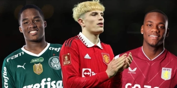 Los jugadores que también se perderían el Mundial Sub-20