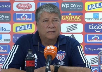 Bolillo: “Esto da un poquito de fresco”, “quería más” y “los muchachos me ganaron en madurez”
