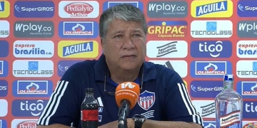 Bolillo: “Esto da un poquito de fresco”, “quería más” y “los muchachos me ganaron en madurez”