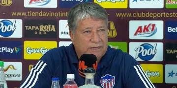 Bolillo: “Fuimos un equipo serio” y lo que dijo de Viera y Bacca