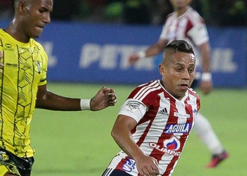 Vladimir Hernández: su renacer y el top histórico del que está cerca