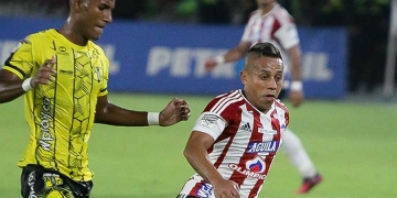 Vladimir Hernández: su renacer y el top histórico del que está cerca