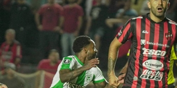 Atlético Nacional despierta envidia: ¡Ojo al dato!