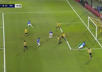 Jugadón de Cataño y el ‘para qué te traje’ de Leo Castro
