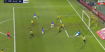 Jugadón de Cataño y el ‘para qué te traje’ de Leo Castro