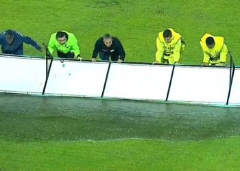 Sucedió en partido de la Liga BetPlay: ¡Cosas que se ven en el FPC!
