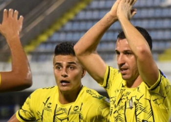 Tabla del descenso: otro triunfo de Alianza Petrolera. ¡Atentos, Once Caldas y Deportivo Cali!