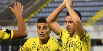 Tabla del descenso: otro triunfo de Alianza Petrolera. ¡Atentos, Once Caldas y Deportivo Cali!