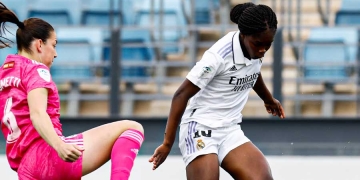 Ojo con este: ¿El mejor partido de Linda Caicedo en Real Madrid?