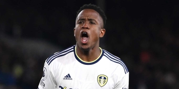 El nuevo gol y el valor de Luis Sinisterra en el mercado