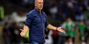 Mano Menezes elogió el trabajo de Independiente Medellín