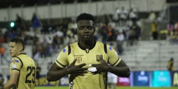 Hay nuevo líder: así quedó la tabla de posiciones tras los juegos del domingo