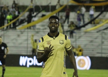 Botín de Oro: Los goleadores que siguen presentes en los cuadrangulares