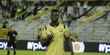 Botín de Oro: Los goleadores que siguen presentes en los cuadrangulares