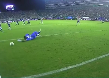 ¿Jefersson Martínez tuvo que ver en los goles del Cali? ¡Algunos piden a Viera otra vez!