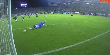 ¿Jefersson Martínez tuvo que ver en los goles del Cali? ¡Algunos piden a Viera otra vez!