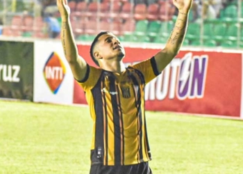 Michael Ortega, 10 meses después de salir del Cali: otro golazo y ofertas rechazadas