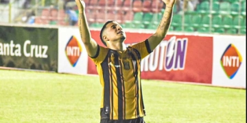 Michael Ortega, 10 meses después de salir del Cali: otro golazo y ofertas rechazadas