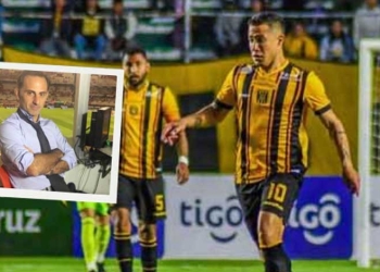 ¡Lujazo de Michael Ortega en la Libertadores ante River y elogio de Latorre!