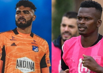 El equipo ideal del Millonarios vs. América de Cali