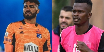 El equipo ideal del Millonarios vs. América de Cali