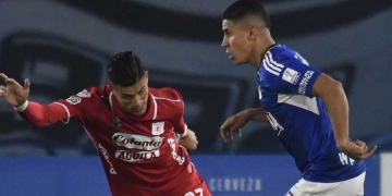 Así quedó la tabla de posiciones tras la fecha 16 de la Liga BetPlay