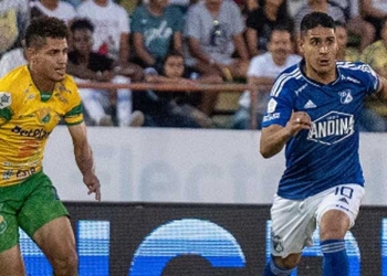 La otra cara de Millonarios. ¡Así también suma!