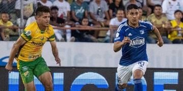 La otra cara de Millonarios. ¡Así también suma!