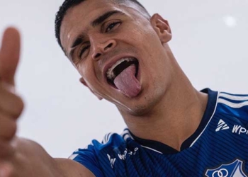 ¿Renovar con Millonarios? ¡Lo que dijo Daniel Cataño!