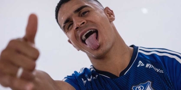 ¿Renovar con Millonarios? ¡Lo que dijo Daniel Cataño!